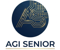 agi senior logo