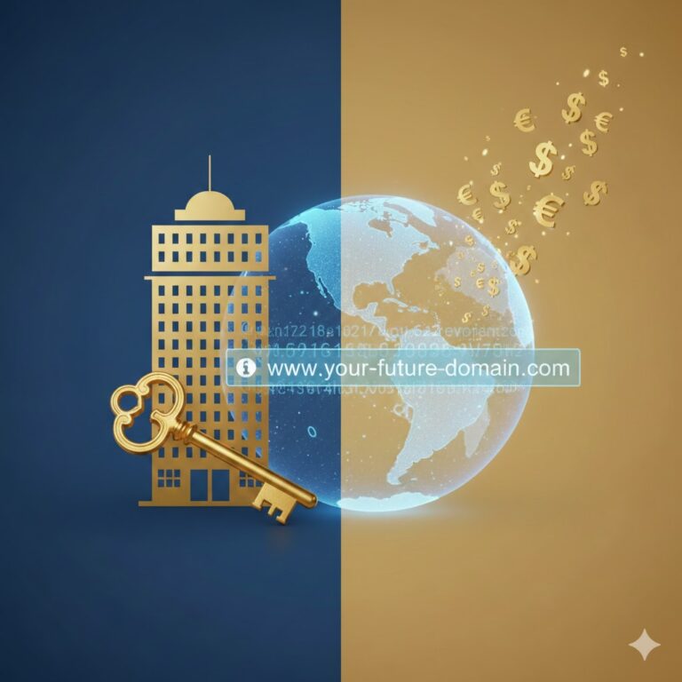 Beneficios de la herencia-digital-hijos frente al mercado inmobiliario